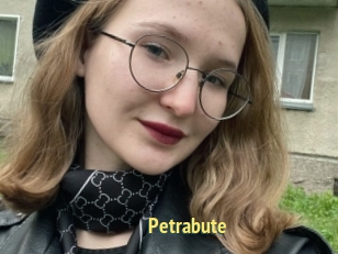 Petrabute
