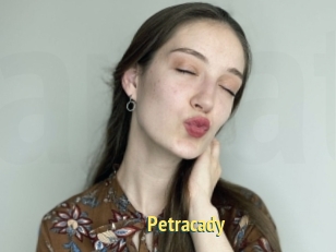 Petracady