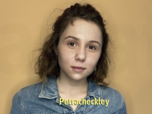 Petracheckley
