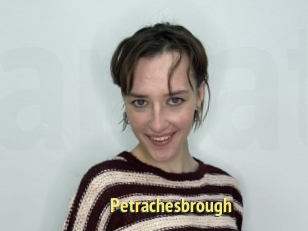 Petrachesbrough