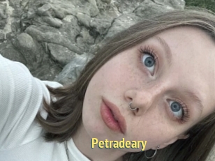 Petradeary