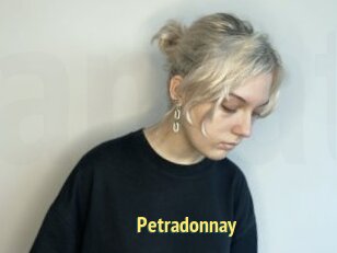 Petradonnay