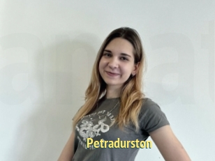 Petradurston