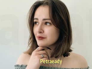 Petraeady