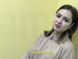 Petraelwell