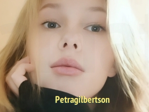 Petragilbertson