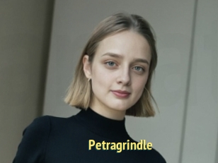 Petragrindle