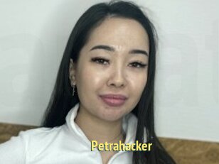 Petrahacker