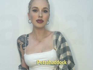 Petrahaddock