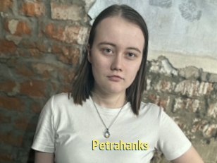 Petrahanks