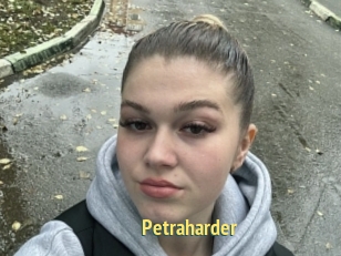 Petraharder