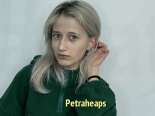 Petraheaps