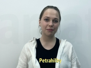 Petrahilby