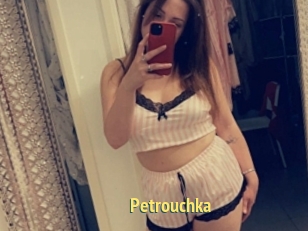 Petrouchka