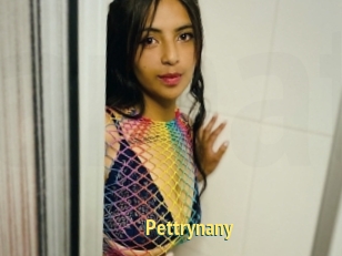 Pettrynany