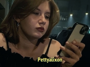 Pettyalixon