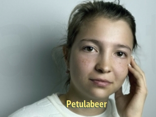 Petulabeer