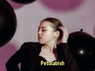 Petulabish