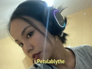 Petulablythe