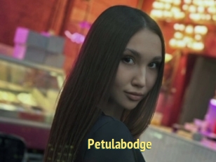 Petulabodge