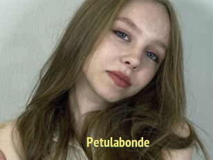Petulabonde