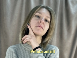 Petulacantrill