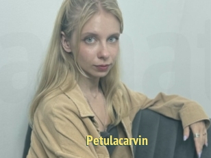 Petulacarvin