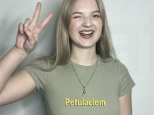 Petulaclem