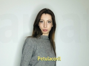 Petulacovil