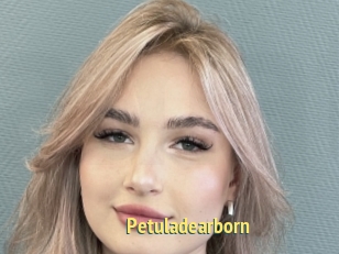 Petuladearborn