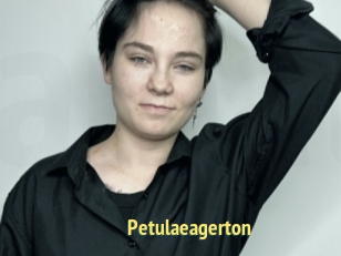 Petulaeagerton