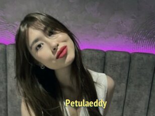 Petulaeddy