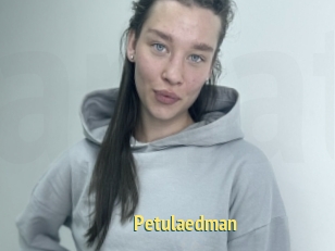 Petulaedman