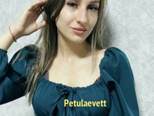 Petulaevett