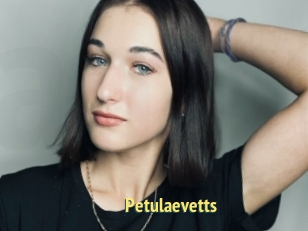 Petulaevetts