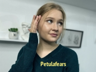 Petulafears
