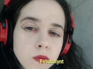 Petulaflynt