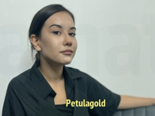 Petulagold