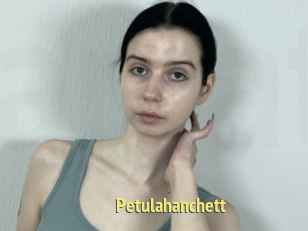 Petulahanchett