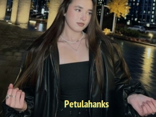 Petulahanks