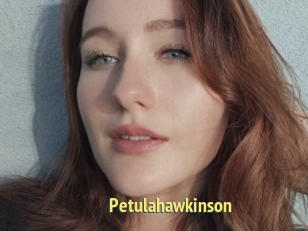 Petulahawkinson