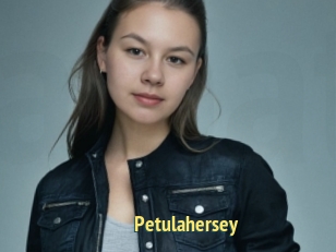 Petulahersey