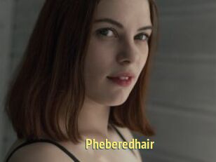 Pheberedhair