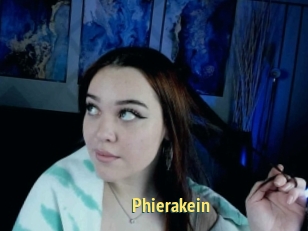 Phierakein