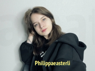 Philippaeasterli