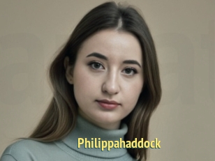 Philippahaddock