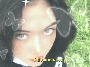 Philomenaacey