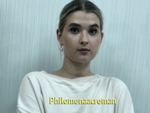 Philomenaacreman