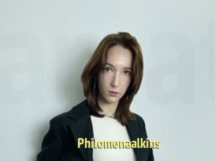 Philomenaalkins