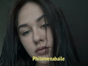 Philomenabaile